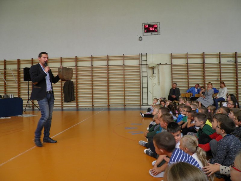 Upamiętnienie wybuchu II Wojny Światowej